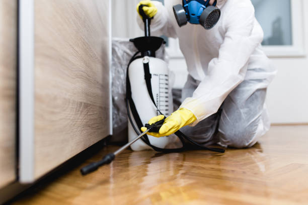 Wildlife Control Services in Bon Air, VA
