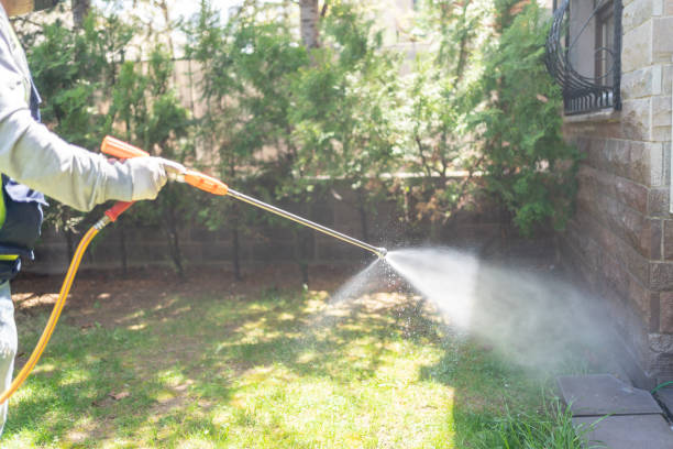 Best Wildlife Control Services  in Bon Air, VA
